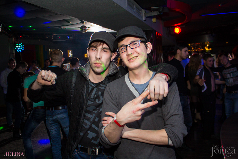 Фотография с Поле чудес в СТ КЛАБ 