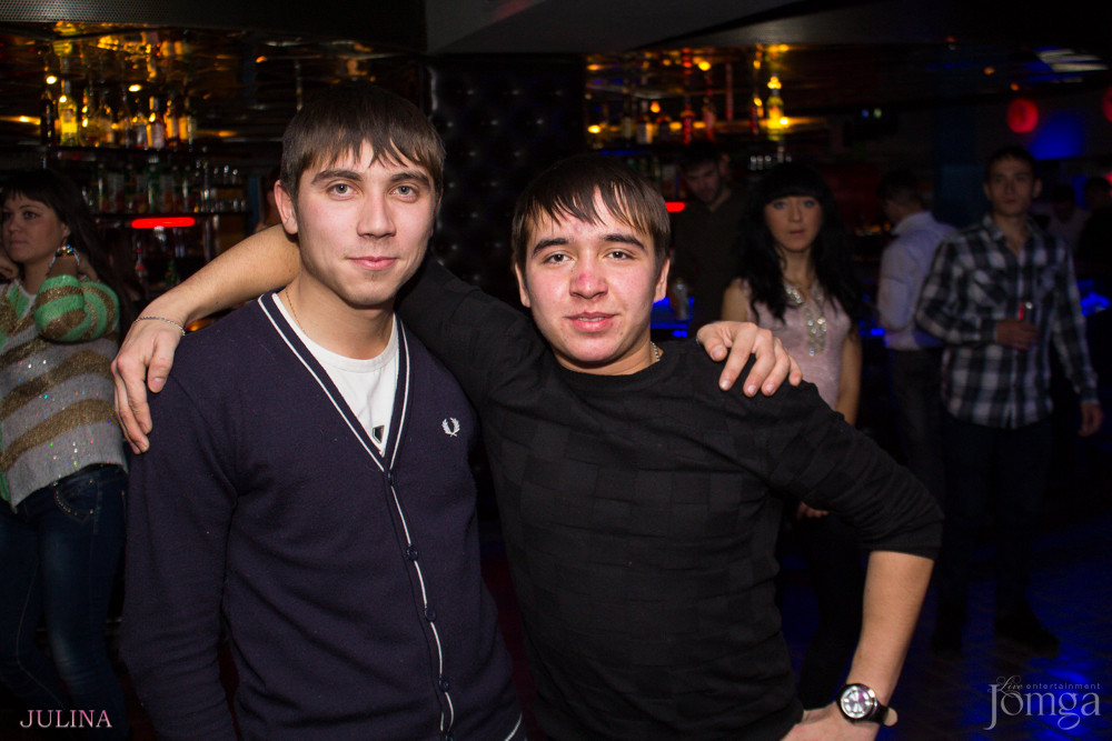 Фотография с Поле чудес в СТ КЛАБ 