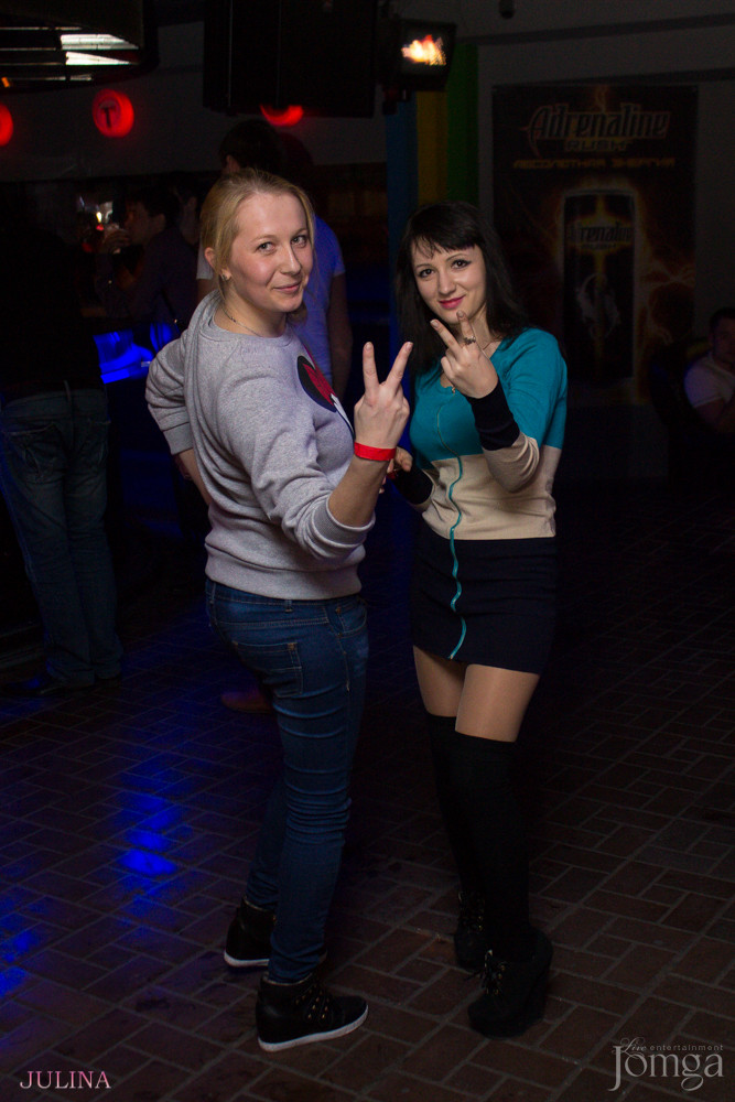 Фотография с Поле чудес в СТ КЛАБ 