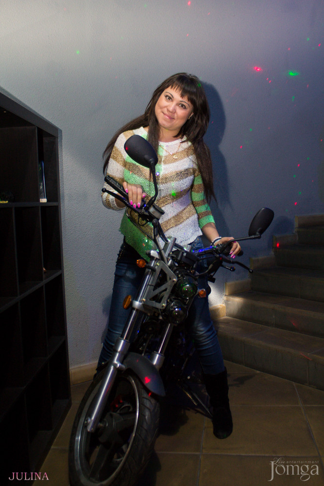 Фотография с Поле чудес в СТ КЛАБ 