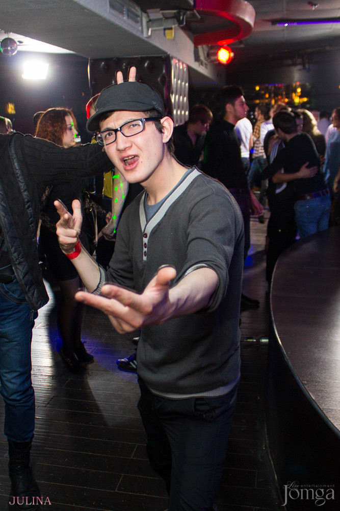 Фотография с Поле чудес в СТ КЛАБ 