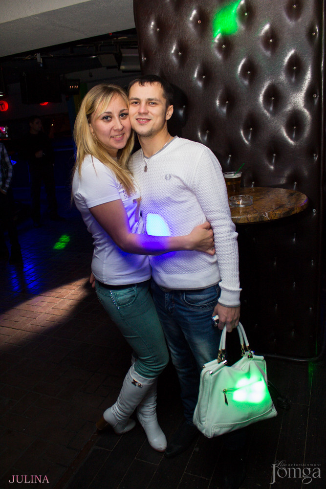 Фотография с Поле чудес в СТ КЛАБ 