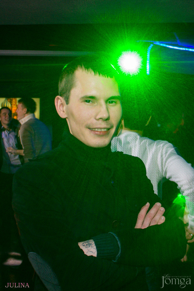 Фотография с Поле чудес в СТ КЛАБ 