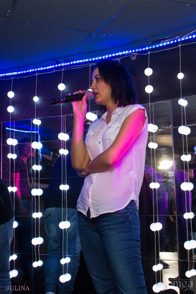 Фотография с Поле чудес в СТ КЛАБ 