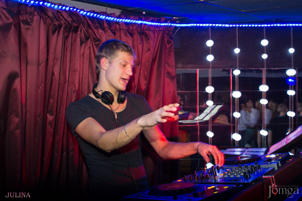 Фотография с Поле чудес в СТ КЛАБ 