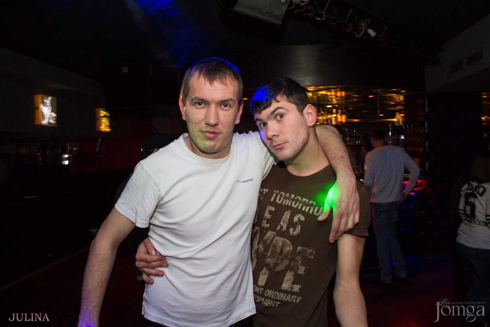 Фотография с Поле чудес в СТ КЛАБ 