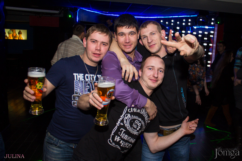 Фотография с Поле чудес в СТ КЛАБ 