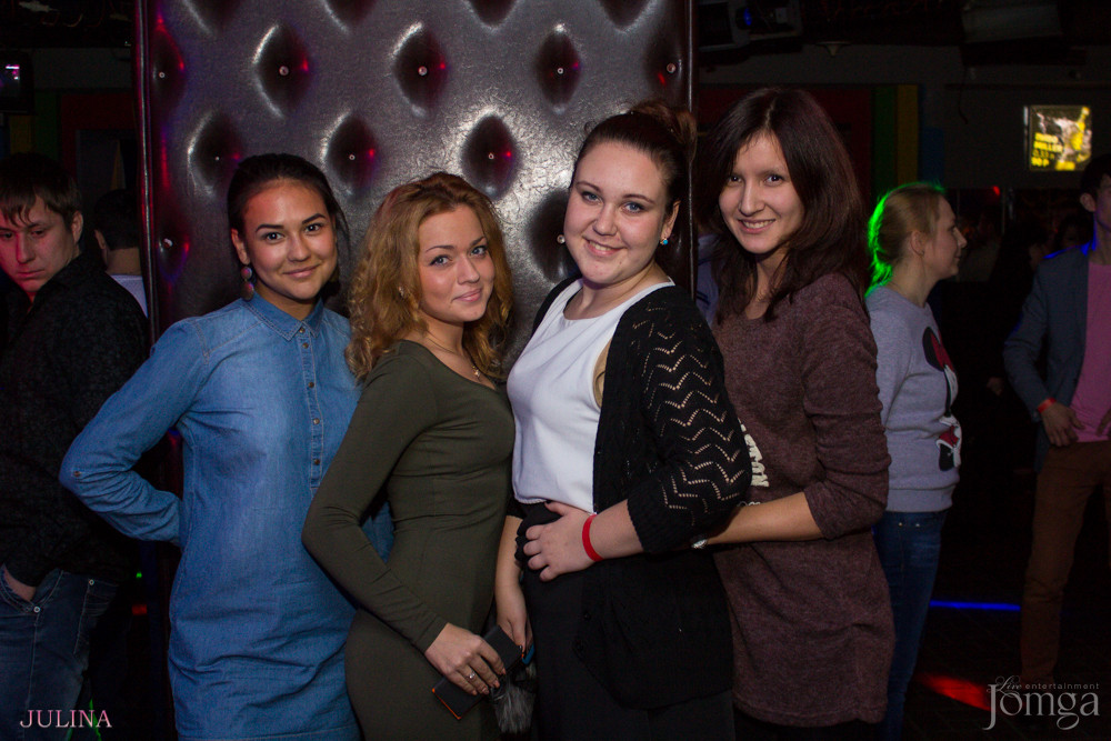 Фотография с Поле чудес в СТ КЛАБ 