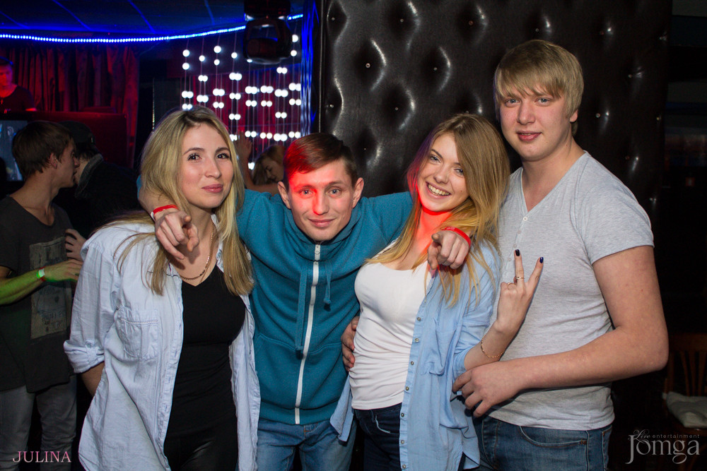 Фотография с Поле чудес в СТ КЛАБ 