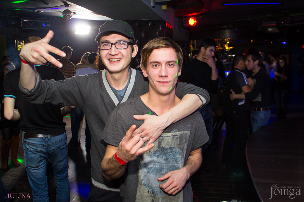 Фотография с Поле чудес в СТ КЛАБ 