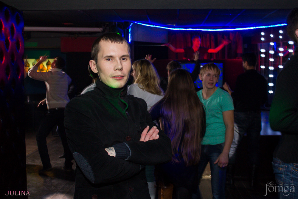 Фотография с Поле чудес в СТ КЛАБ 