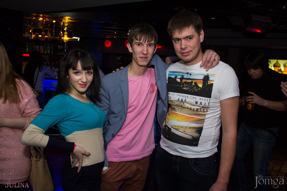 Фотография с Поле чудес в СТ КЛАБ 