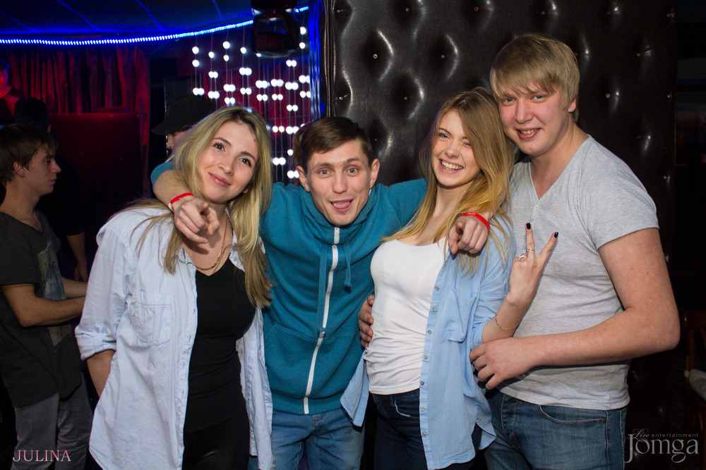 Фотография с Поле чудес в СТ КЛАБ 