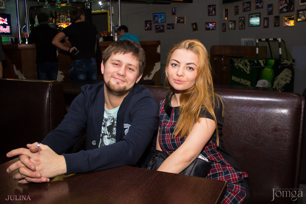 Фотография с Поле чудес в СТ КЛАБ 