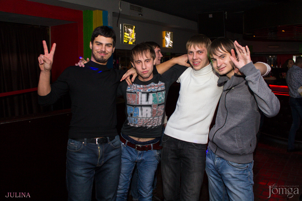 Фотография с Поле чудес в СТ КЛАБ 