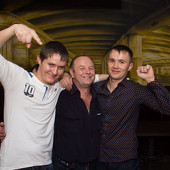 Субкультура фото 45