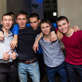 Субкультура фото 46