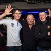 Субкультура фото 41