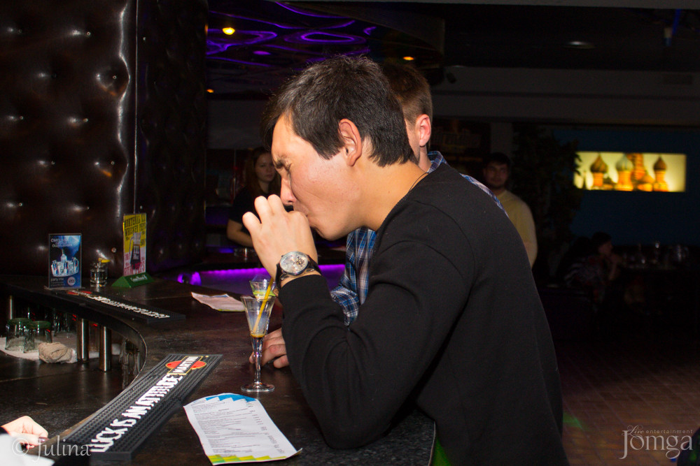 Фотография с Субкультура в СТ КЛАБ 