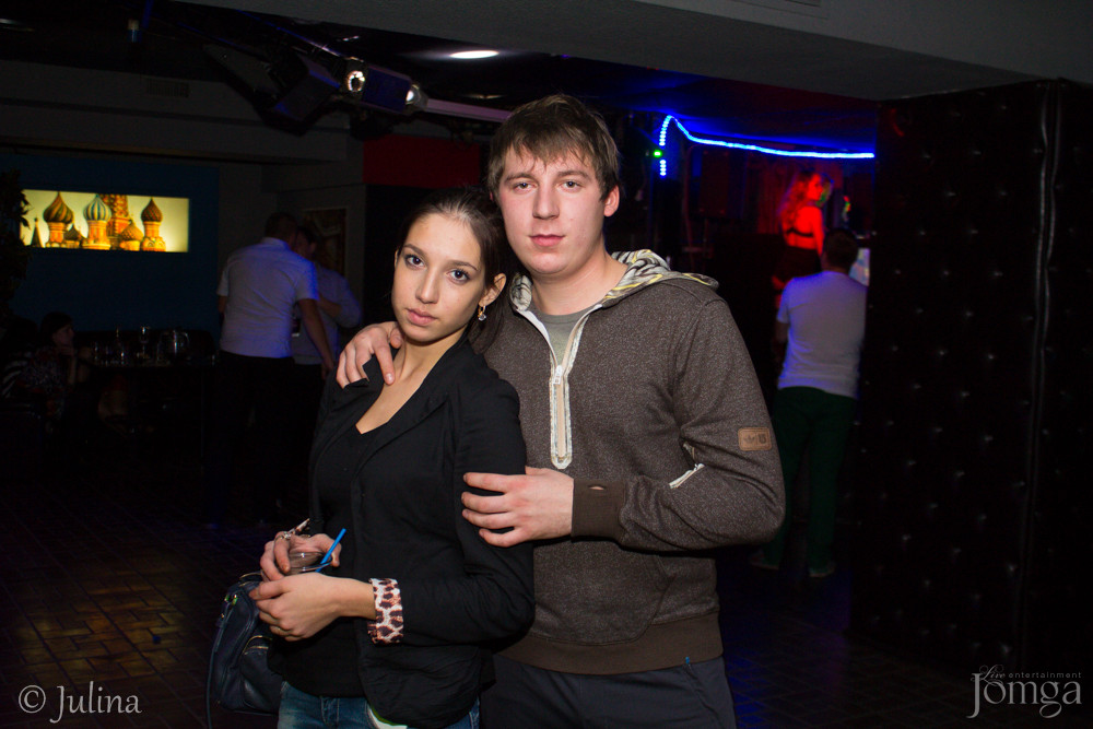 Фотография с Субкультура в СТ КЛАБ 