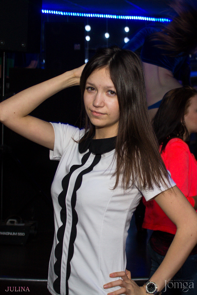 Фотография с Субкультура в СТ КЛАБ 