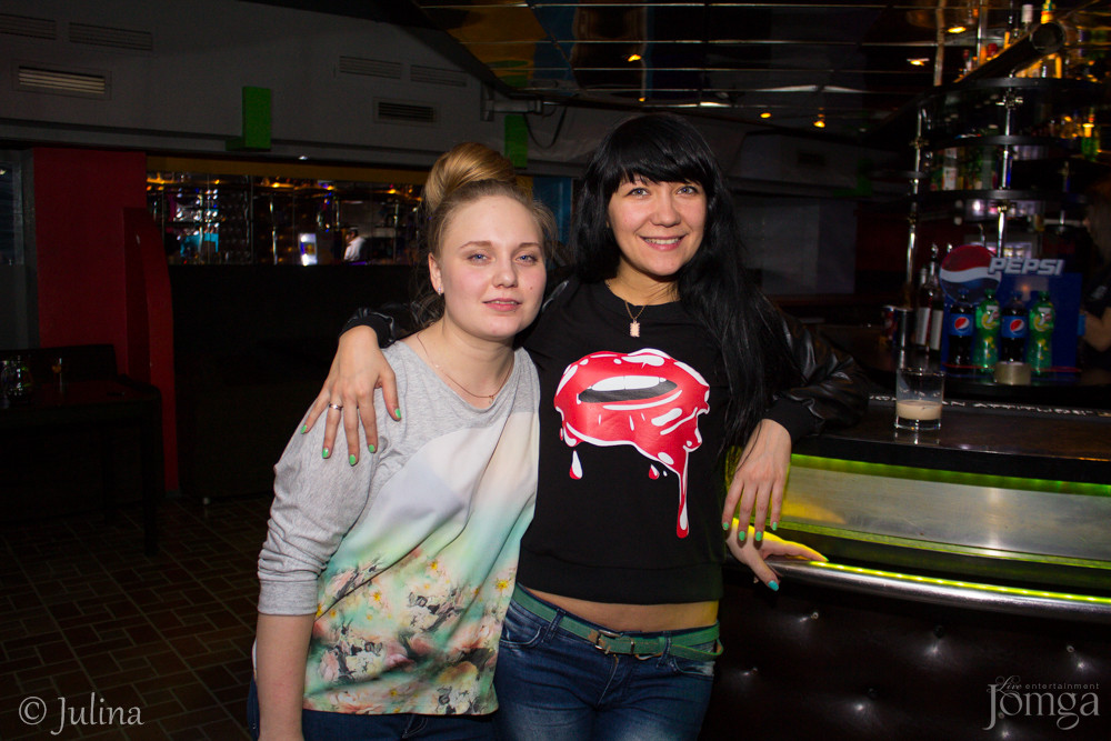 Фотография с Субкультура в СТ КЛАБ 