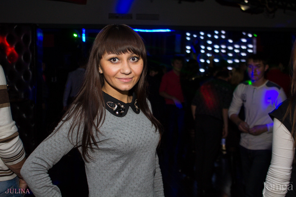 Фотография с Субкультура в СТ КЛАБ 