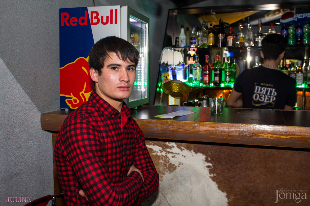 Фотография с Субкультура в СТ КЛАБ 