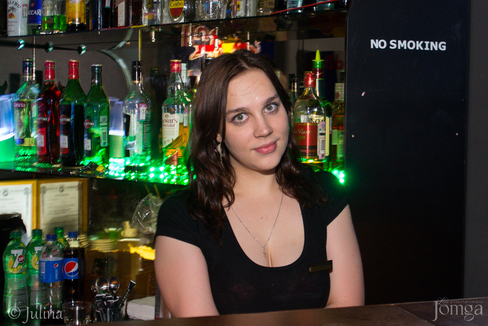 Фотография с Субкультура в СТ КЛАБ 