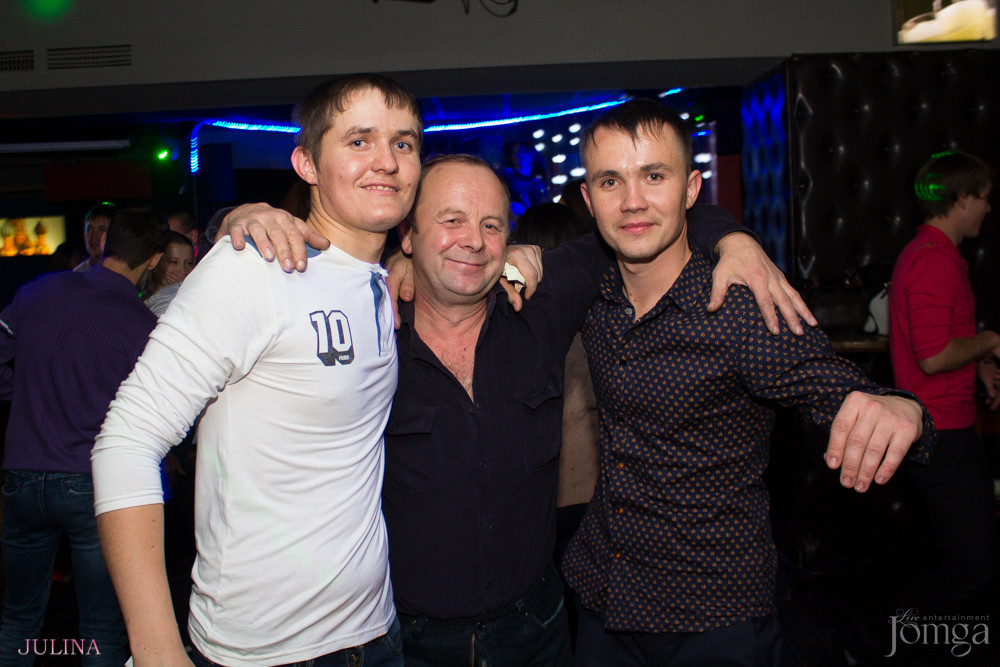 Фотография с Субкультура в СТ КЛАБ 