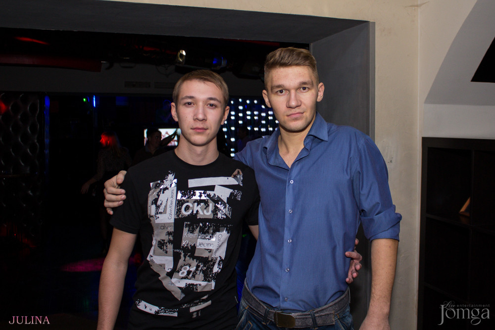 Фотография с Субкультура в СТ КЛАБ 