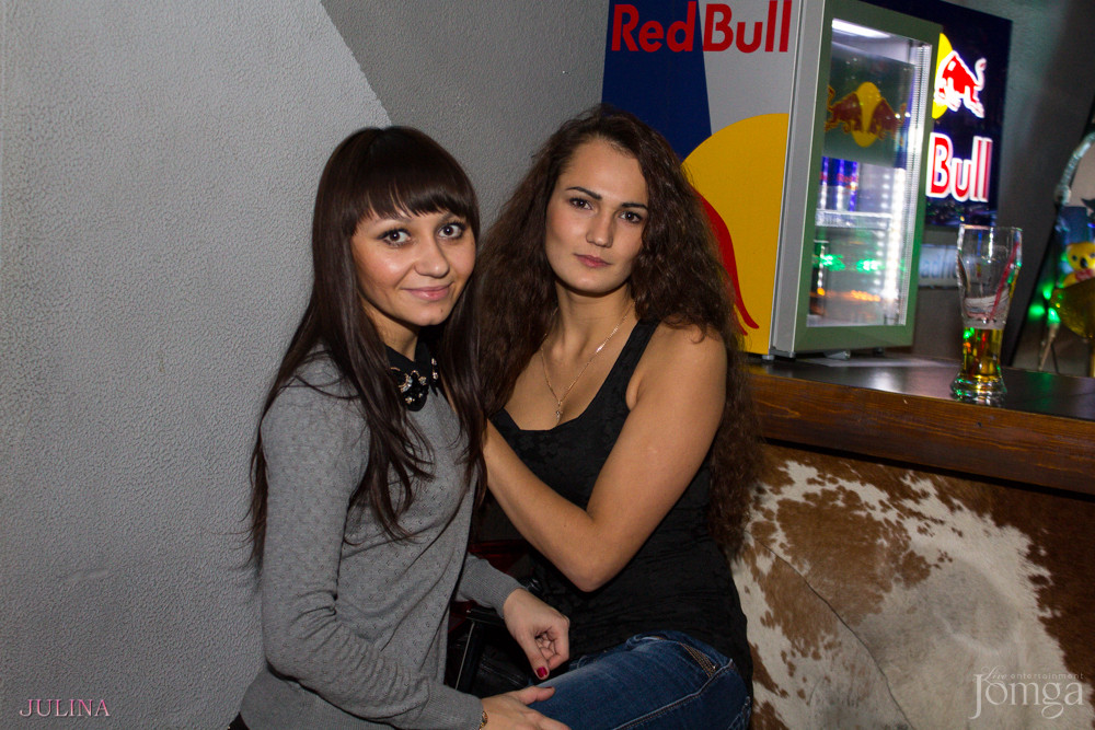 Фотография с Субкультура в СТ КЛАБ 