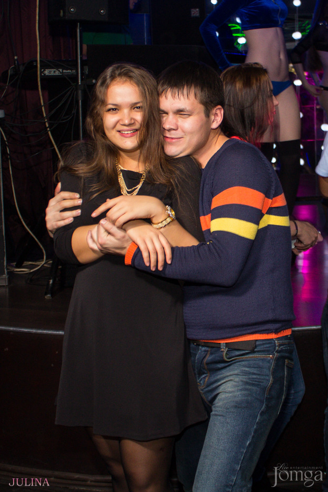 Фотография с Субкультура в СТ КЛАБ 