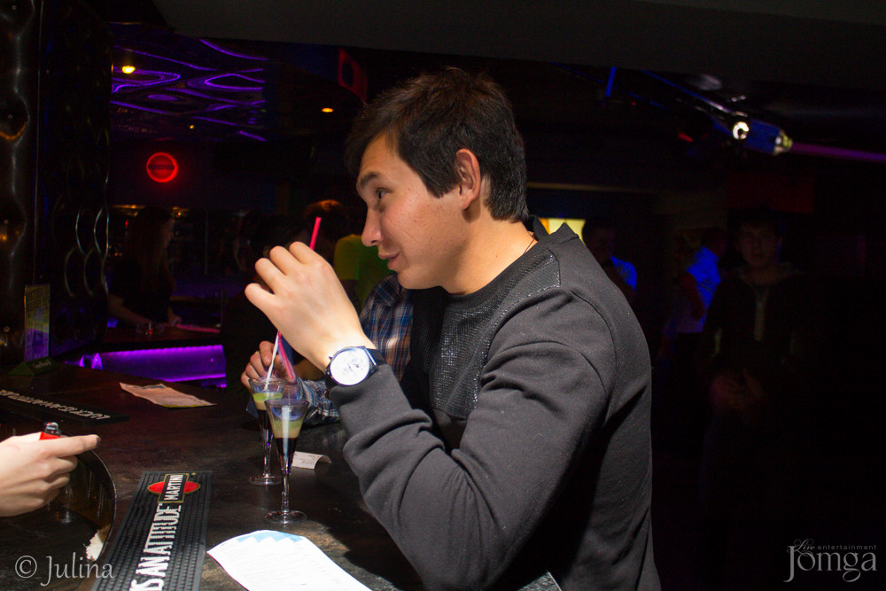 Фотография с Субкультура в СТ КЛАБ 