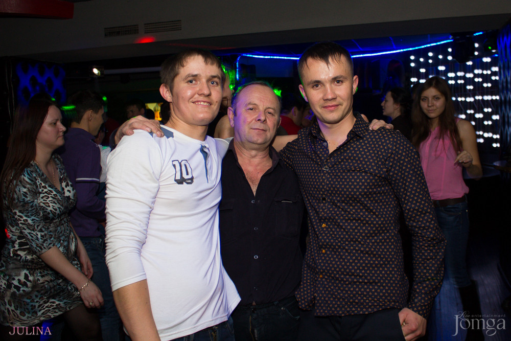 Фотография с Субкультура в СТ КЛАБ 