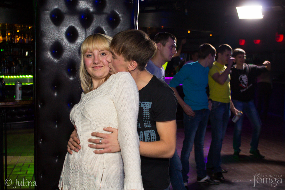 Фотография с Субкультура в СТ КЛАБ 