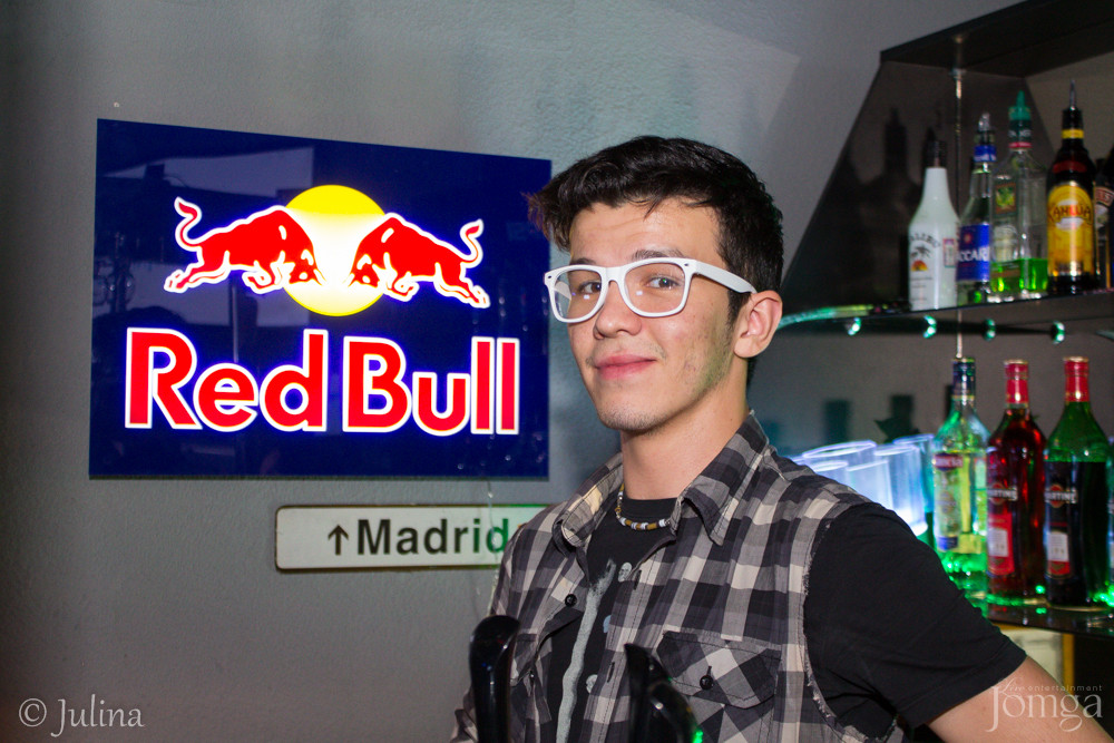 Фотография с Субкультура в СТ КЛАБ 