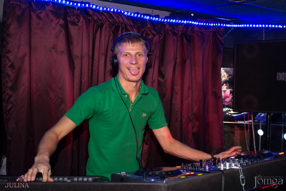 Фотография с Субкультура в СТ КЛАБ 