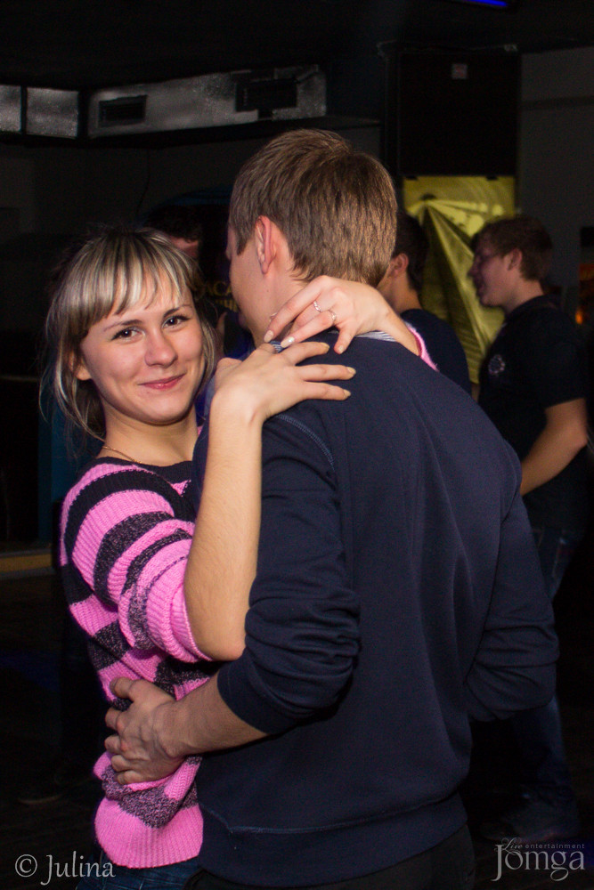 Фотография с Субкультура в СТ КЛАБ 