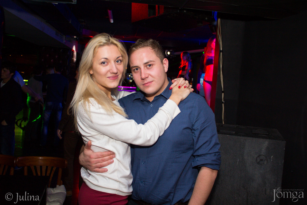 Фотография с Субкультура в СТ КЛАБ 