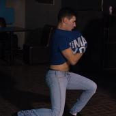 День мертвых фото 48