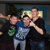 День мертвых фото 54