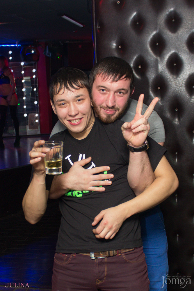 Фотография с День мертвых в СТ КЛАБ 