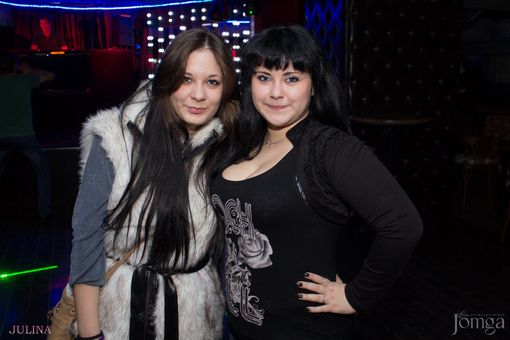 Фотография с День мертвых в СТ КЛАБ 