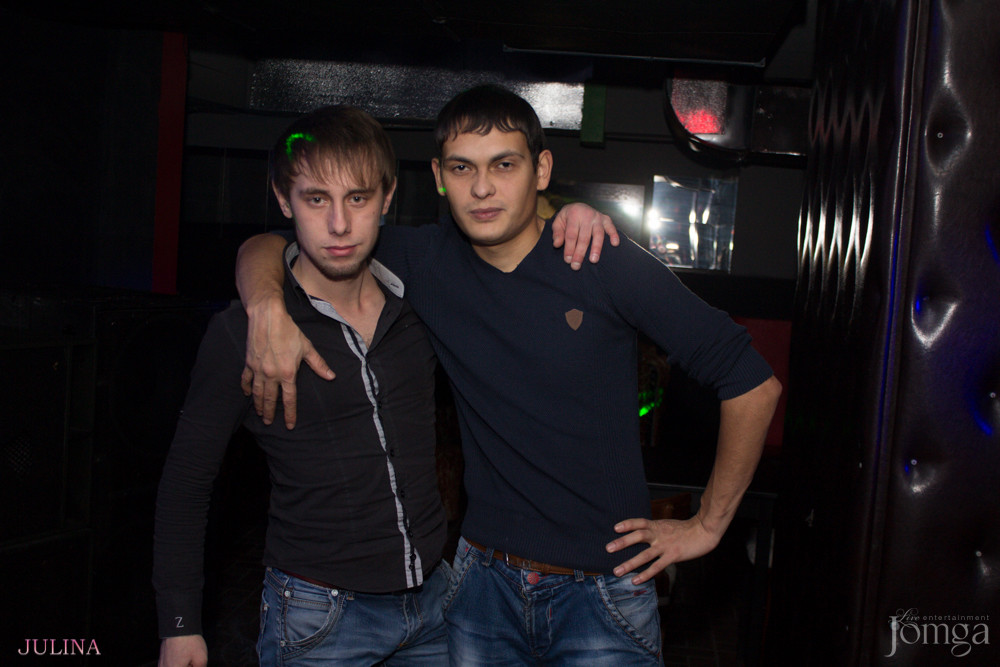 Фотография с День мертвых в СТ КЛАБ 