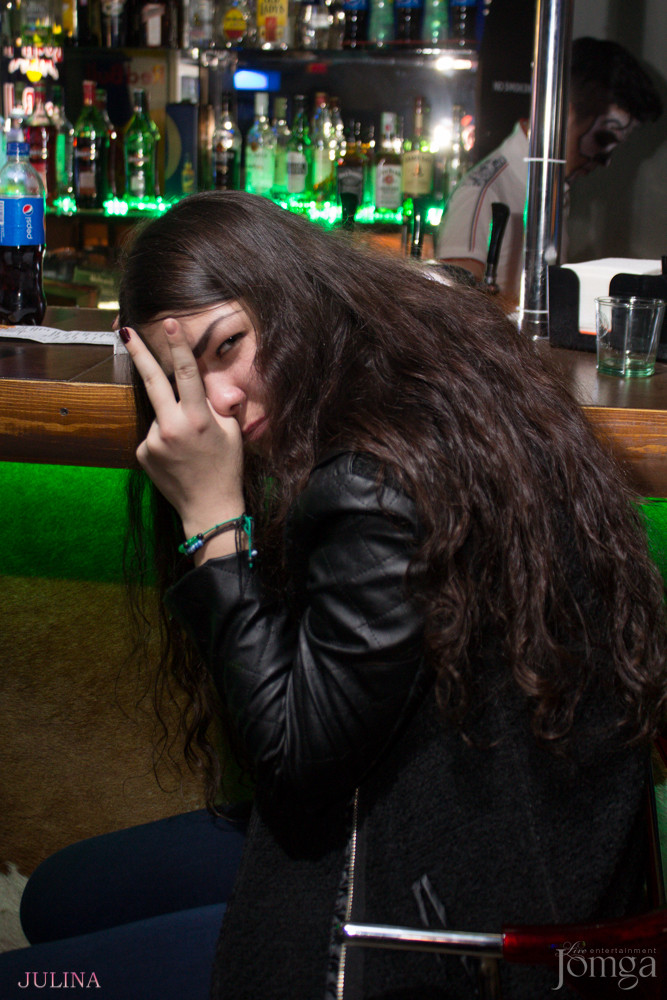 Фотография с День мертвых в СТ КЛАБ 