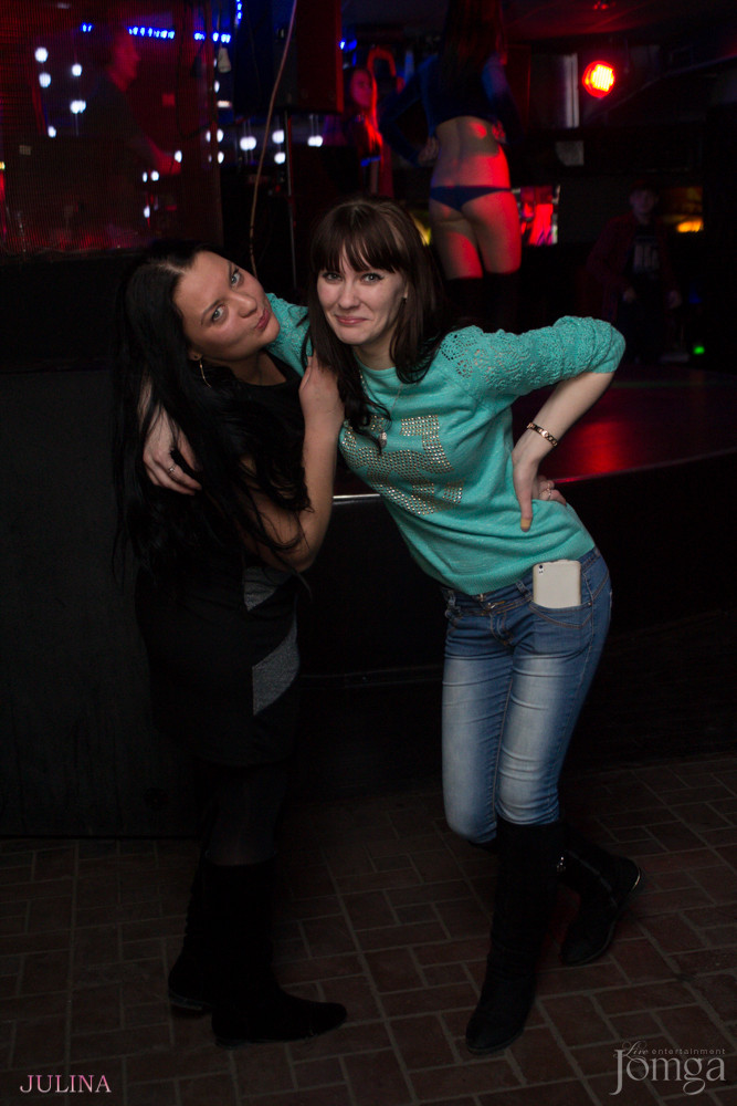 Фотография с День мертвых в СТ КЛАБ 