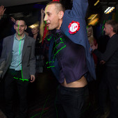 Мужской день фото 42