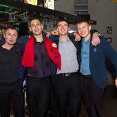 Мужской день фото 35