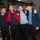 Мужской день фото 36